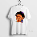 Original Kyle Hamilton Baltimore Ravens Football Fat Head Number 14 T Shirt Hevamn