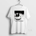Original Lost In The Sauce Cat T Shirt Pkacu9