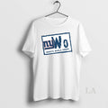 Original Nwo New York Giants World Order