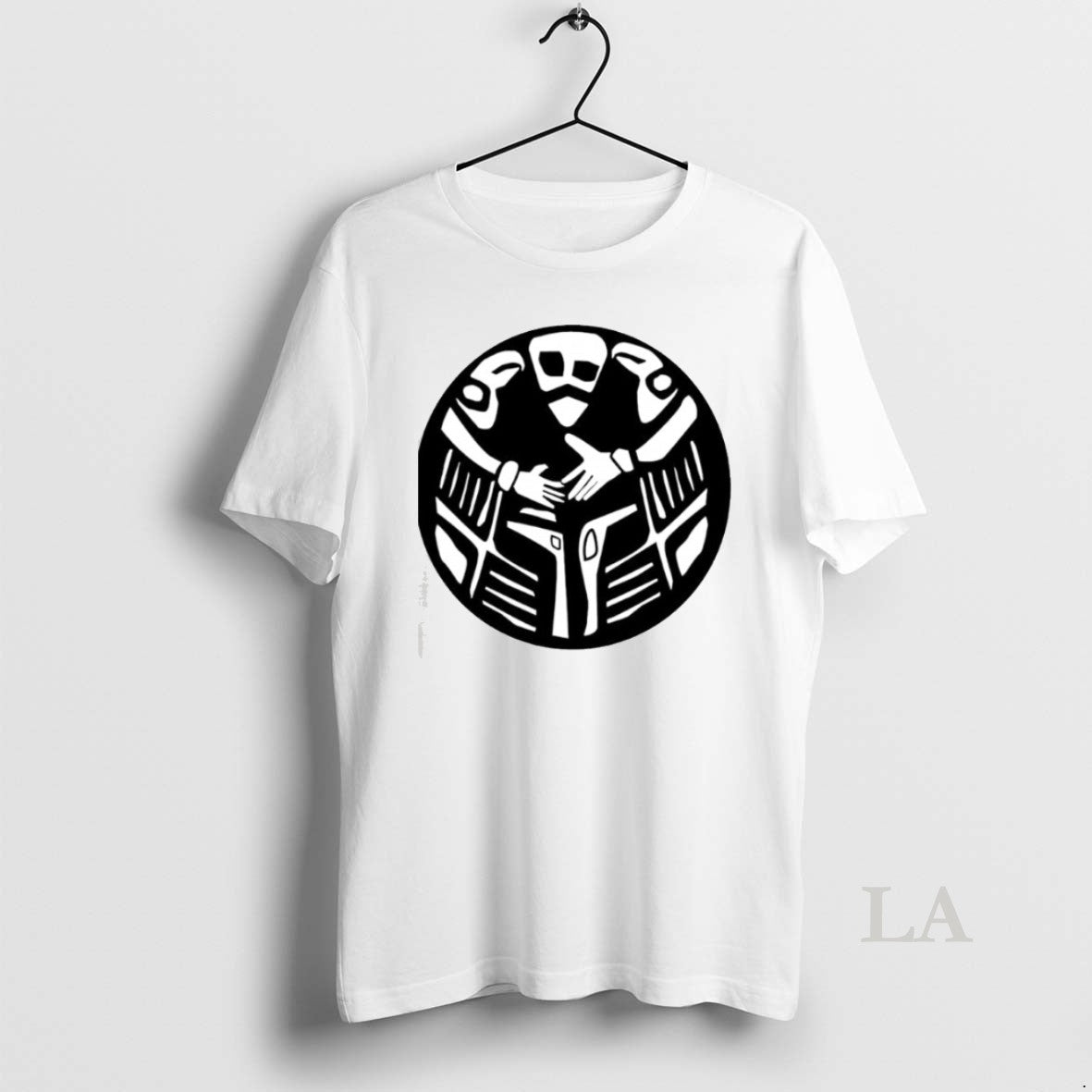 Original Odin And His Ravens Viking Age In Denmark T Shirt 4q2xv0