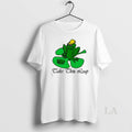 Original Success Of A Frog Take The Leap T Shirt La7aor