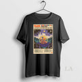 Original Tauk Somewhere Between Here And There Tour 2026 Live Concert T-Shirts, Hoodie, Sweatshirt | CoreVibeTees.com