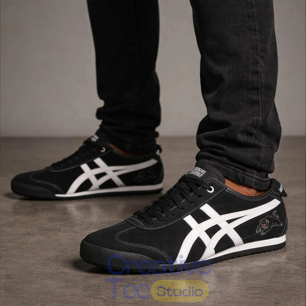 Orlando Panthers Special Tiger Shoes