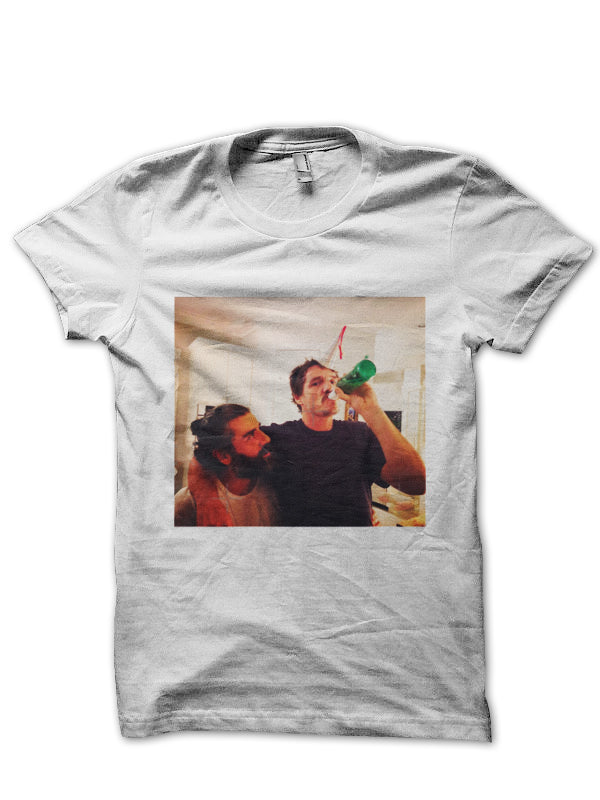 Oscar Isaac T-Shirt Style009 Hoodie, Sweatshirt | CoreVibeTees.com