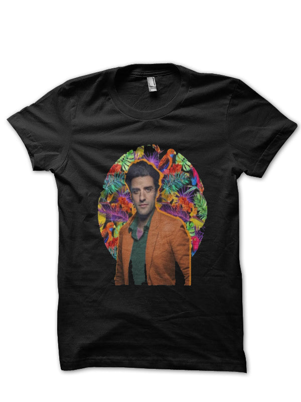 Oscar Isaac T-Shirt Style008 Hoodie, Sweatshirt | CoreVibeTees.com