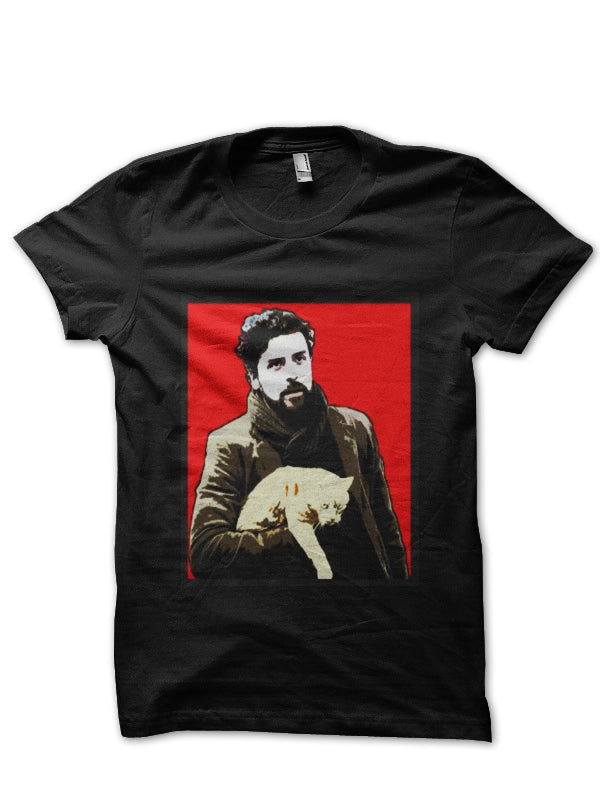 Oscar Isaac T-Shirt Style007 Hoodie, Sweatshirt | CoreVibeTees.com