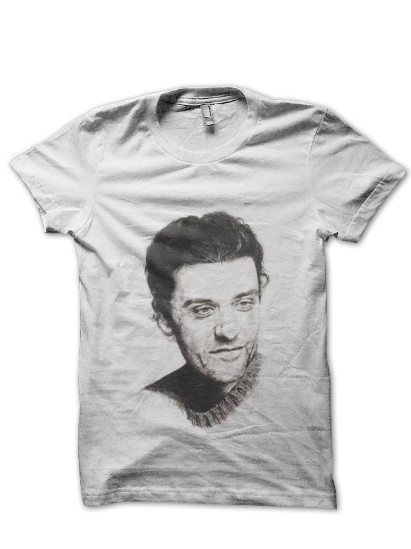 Oscar Isaac T-Shirt Style006 Hoodie, Sweatshirt | CoreVibeTees.com