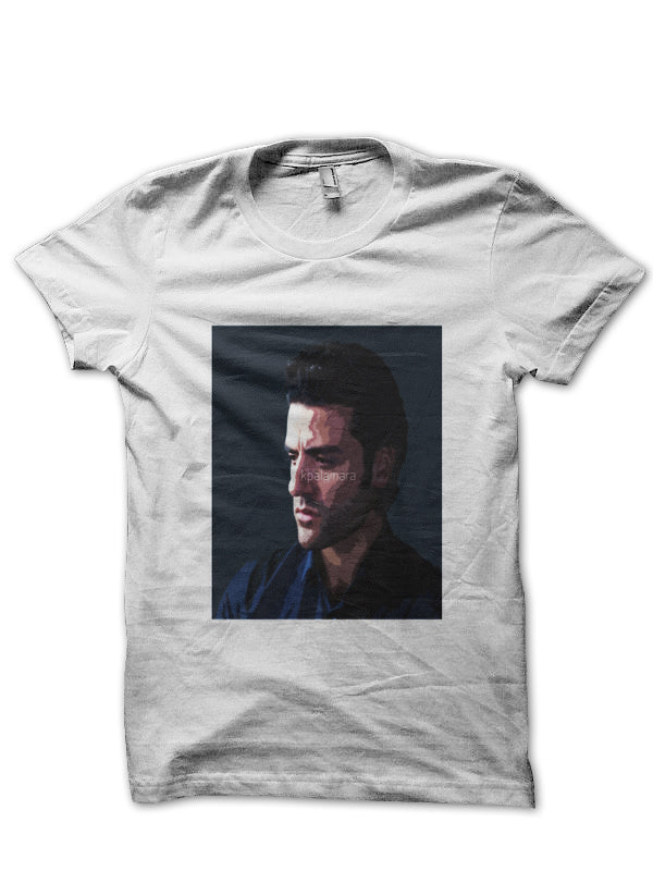 Oscar Isaac T-Shirt Style005 Hoodie, Sweatshirt | CoreVibeTees.com