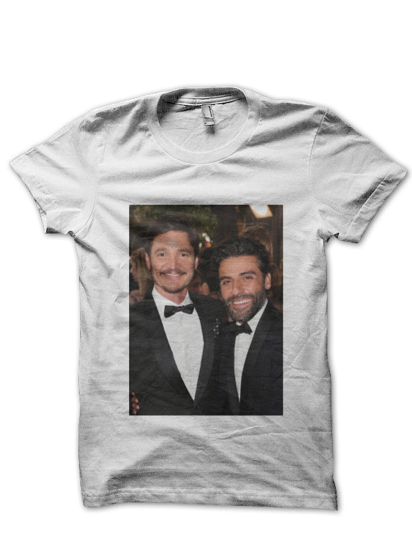 Oscar Isaac T-Shirt Style004 Hoodie, Sweatshirt | CoreVibeTees.com