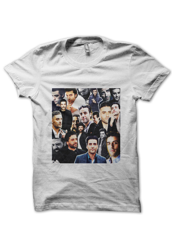 Oscar Isaac T-Shirt Style002 Hoodie, Sweatshirt | CoreVibeTees.com