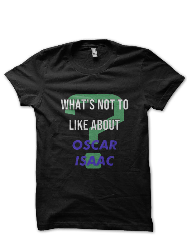 Oscar Isaac T-Shirt Style001 Hoodie, Sweatshirt | CoreVibeTees.com
