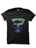 Oscar Isaac T-Shirt Style001 Hoodie, Sweatshirt | CoreVibeTees.com