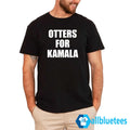 Otters For Kamala Shirt
