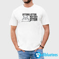 Otters Otter Help Each Otter Shirt