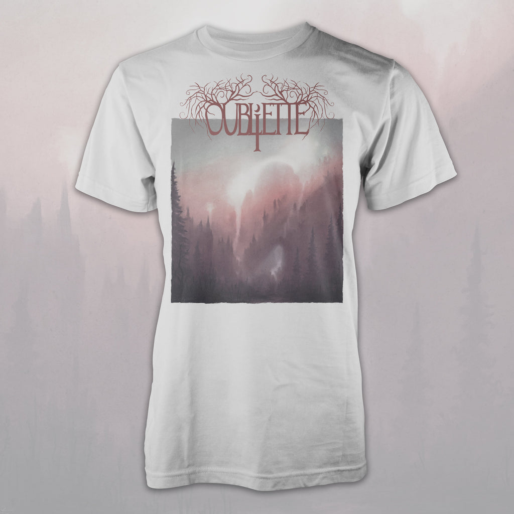 OUBLIETTE - Reverie T-shirt Hoodie, Sweatshirt | CoreVibeTees.com