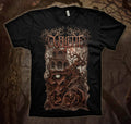 OUBLIETTE - Griever T-shirt Hoodie, Sweatshirt | CoreVibeTees.com