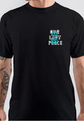 Our Lady Peace T-Shirt Style012 Hoodie, Sweatshirt | CoreVibeTees.com