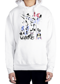 Out For Revenge Hoodie