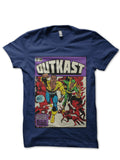OutKast T-Shirt Style009 Hoodie, Sweatshirt | CoreVibeTees.com