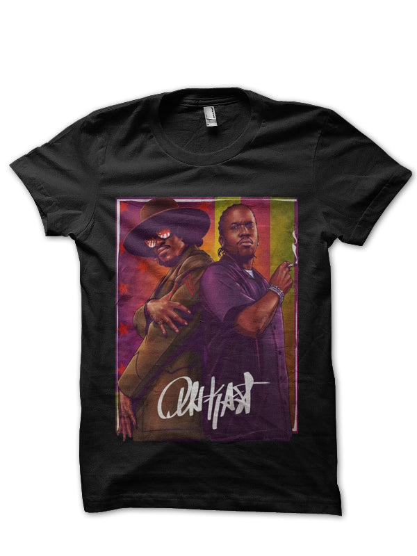 OutKast T-Shirt Style006 Hoodie, Sweatshirt | CoreVibeTees.com