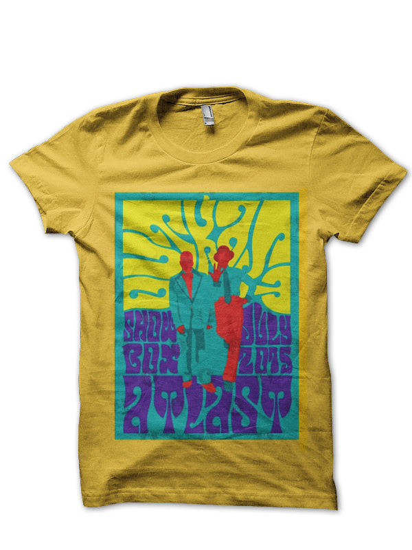 OutKast T-Shirt Style005 Hoodie, Sweatshirt | CoreVibeTees.com