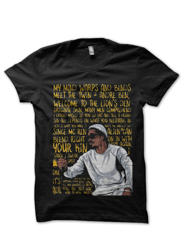OutKast T-Shirt Style003 Hoodie, Sweatshirt | CoreVibeTees.com