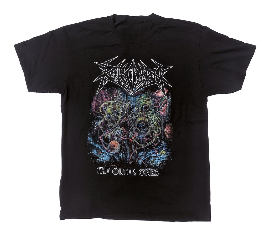 Revocation - The Outer Ones (Color) t-shirt Hoodie, Sweatshirt | CoreVibeTees.com