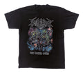 Revocation - The Outer Ones (Color) t-shirt Hoodie, Sweatshirt | CoreVibeTees.com