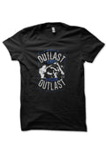 Outlast T-Shirt Style007 Hoodie, Sweatshirt | CoreVibeTees.com