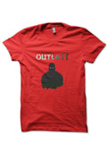 Outlast T-Shirt Style006 Hoodie, Sweatshirt | CoreVibeTees.com