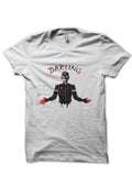 Outlast T-Shirt Style004 Hoodie, Sweatshirt | CoreVibeTees.com