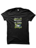 Outlast T-Shirt Style003 Hoodie, Sweatshirt | CoreVibeTees.com