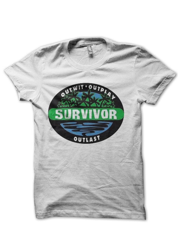 Outlast T-Shirt Style001 Hoodie, Sweatshirt | CoreVibeTees.com