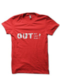 Outlast T-Shirt Hoodie, Sweatshirt | CoreVibeTees.com