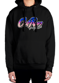 Outrun Hoodie