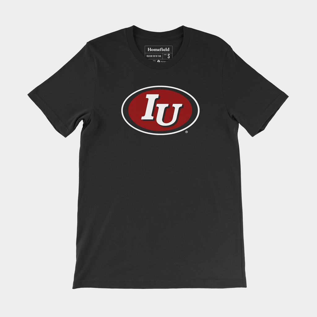 IU Oval Tee Style001 Hoodie, Sweatshirt | CoreVibeTees.com