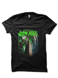 Overkill Black T-Shirt Style006 Hoodie, Sweatshirt | CoreVibeTees.com