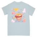 Addison Grace - Overthink T-Shirt Hoodie, Sweatshirt | CoreVibeTees.com (Image 1)