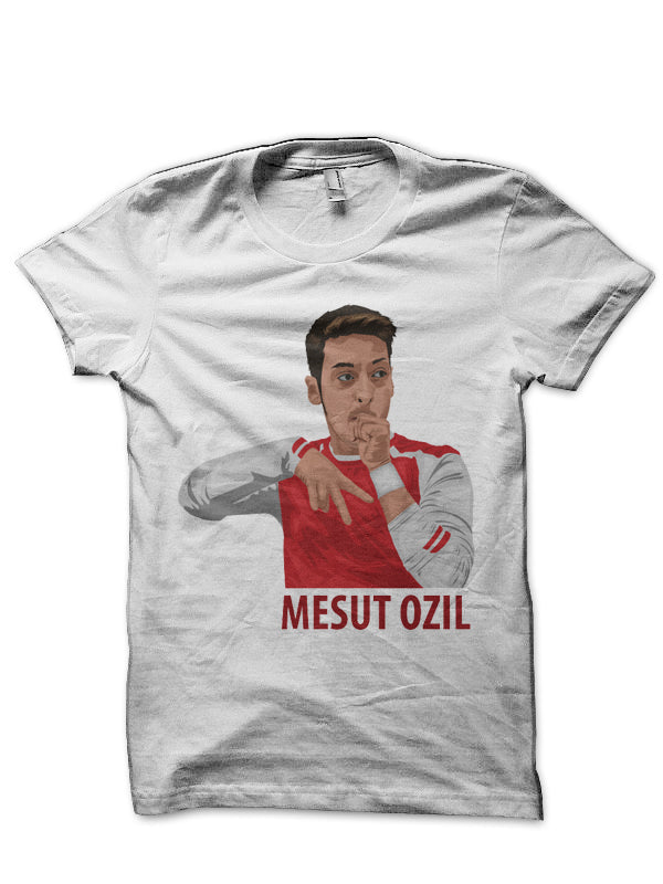 Ozil T-Shirt Hoodie, Sweatshirt | CoreVibeTees.com