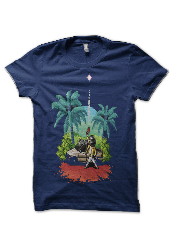 P.U.B.G Navy Blue T-Shirt Hoodie, Sweatshirt | CoreVibeTees.com