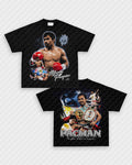 PACQUIAO TEE - [DS] Hoodie, Sweatshirt | CoreVibeTees.com (Image 1)