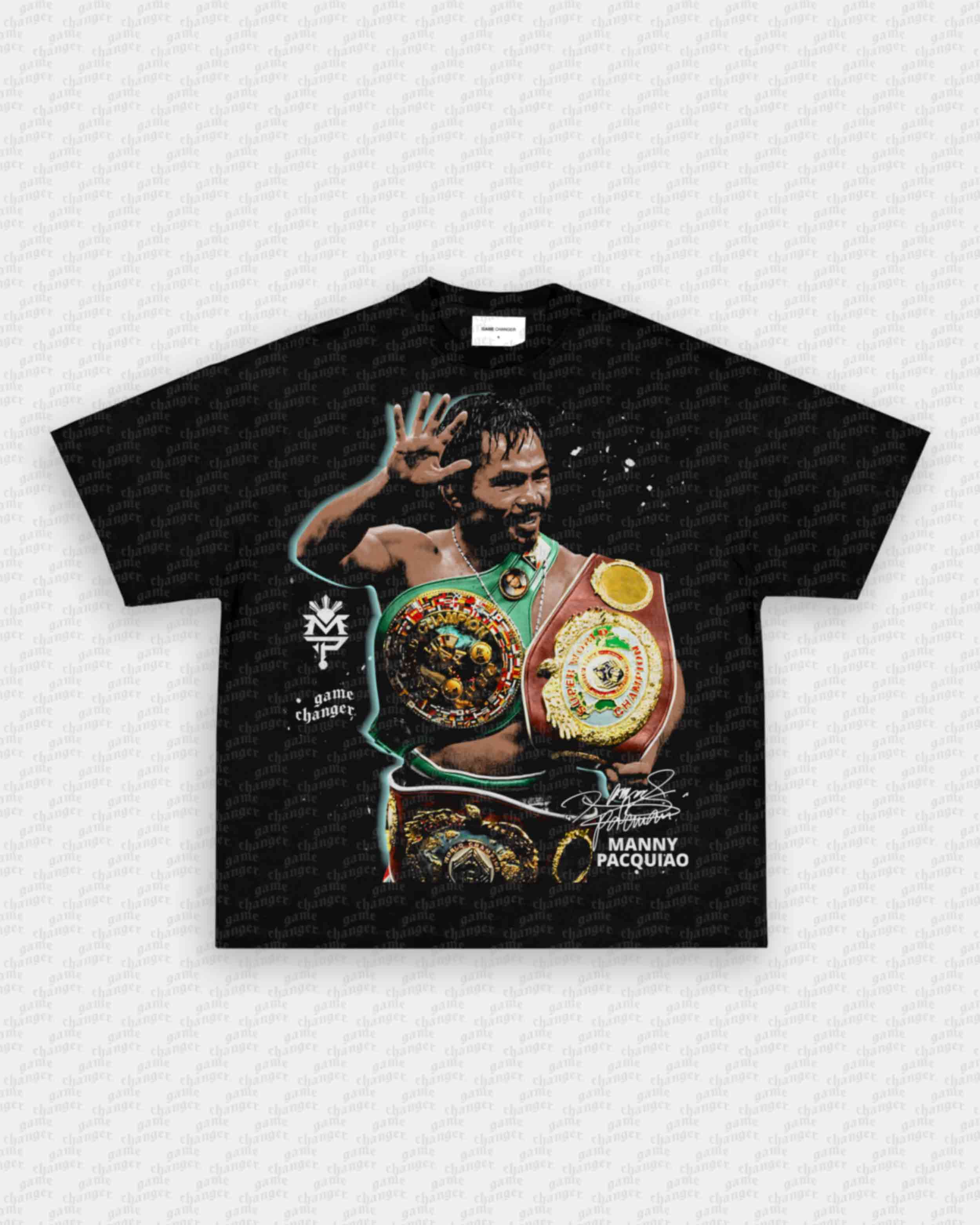 PACQUIAO V2 TEE Hoodie, Sweatshirt | CoreVibeTees.com (Image 5)