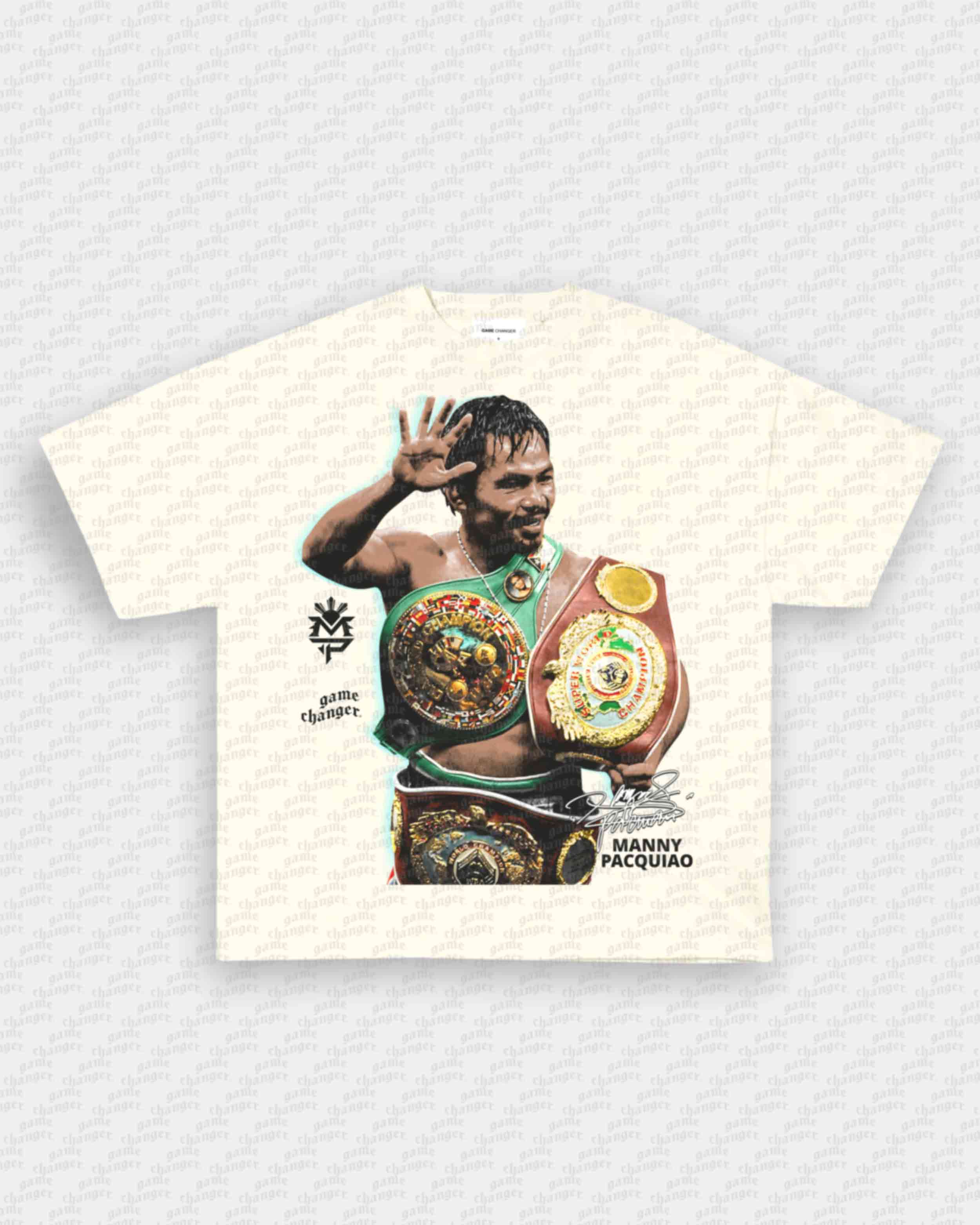 PACQUIAO V2 TEE Hoodie, Sweatshirt | CoreVibeTees.com (Image 2)