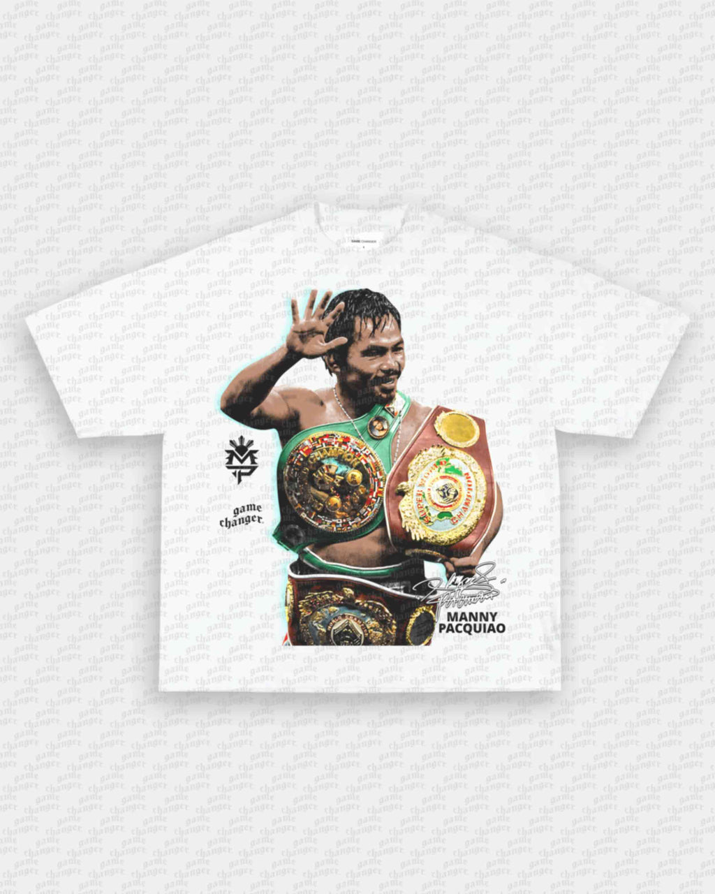 PACQUIAO V2 TEE Hoodie, Sweatshirt | CoreVibeTees.com (Image 3)