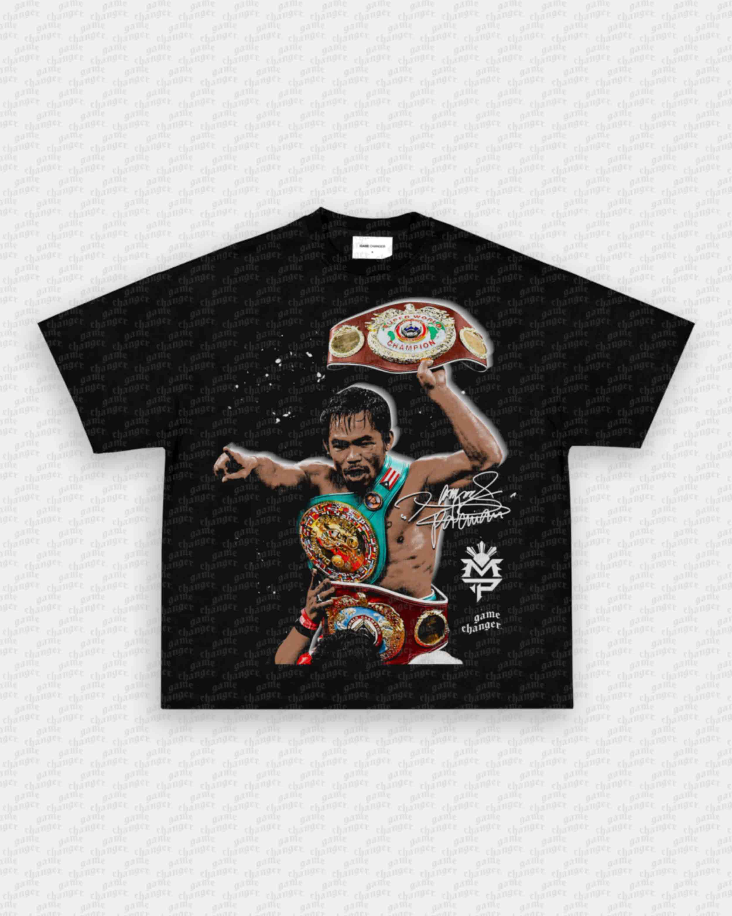 PACQUIAO V3 TEE Hoodie, Sweatshirt | CoreVibeTees.com (Image 5)