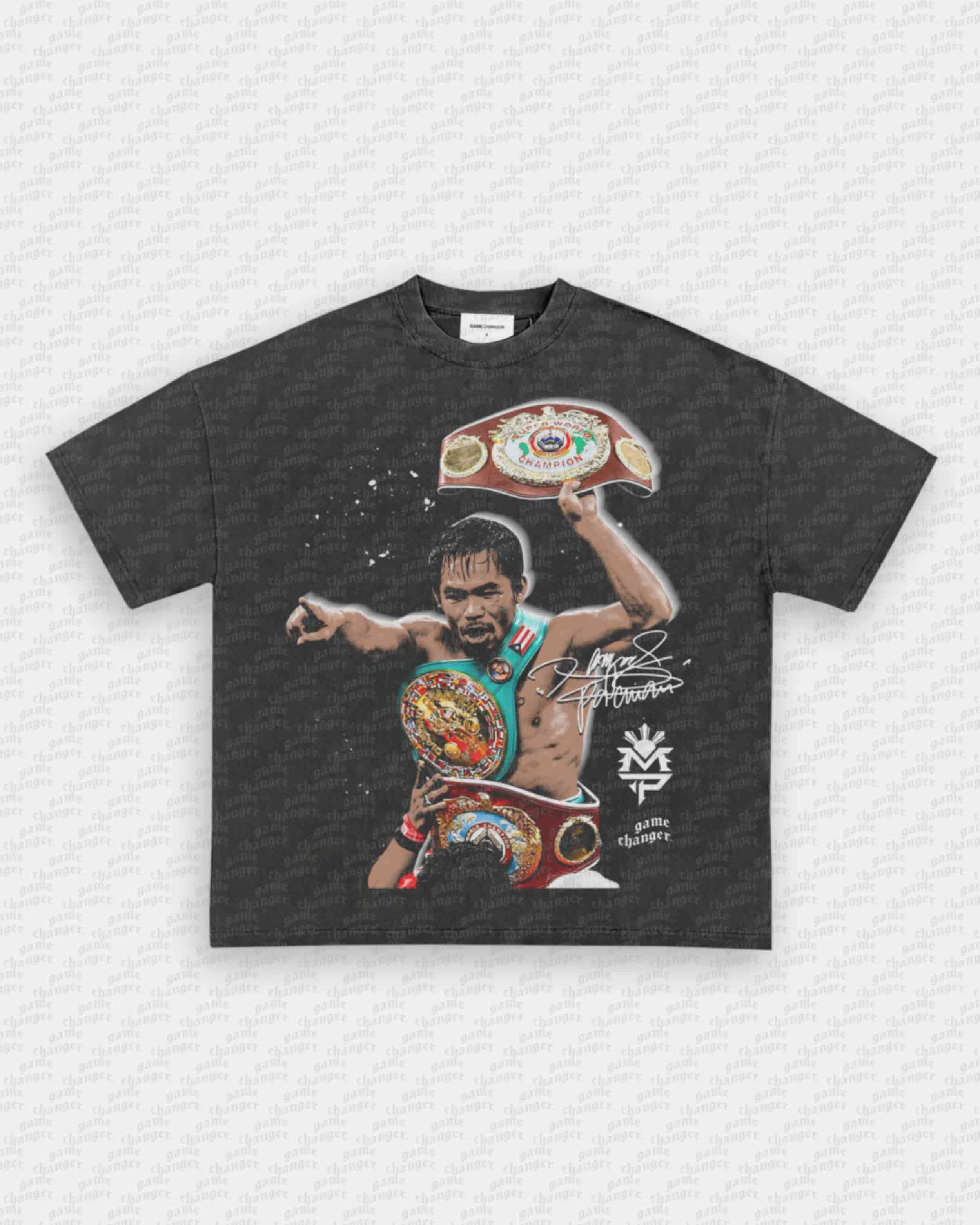 PACQUIAO V3 TEE Hoodie, Sweatshirt | CoreVibeTees.com (Image 4)