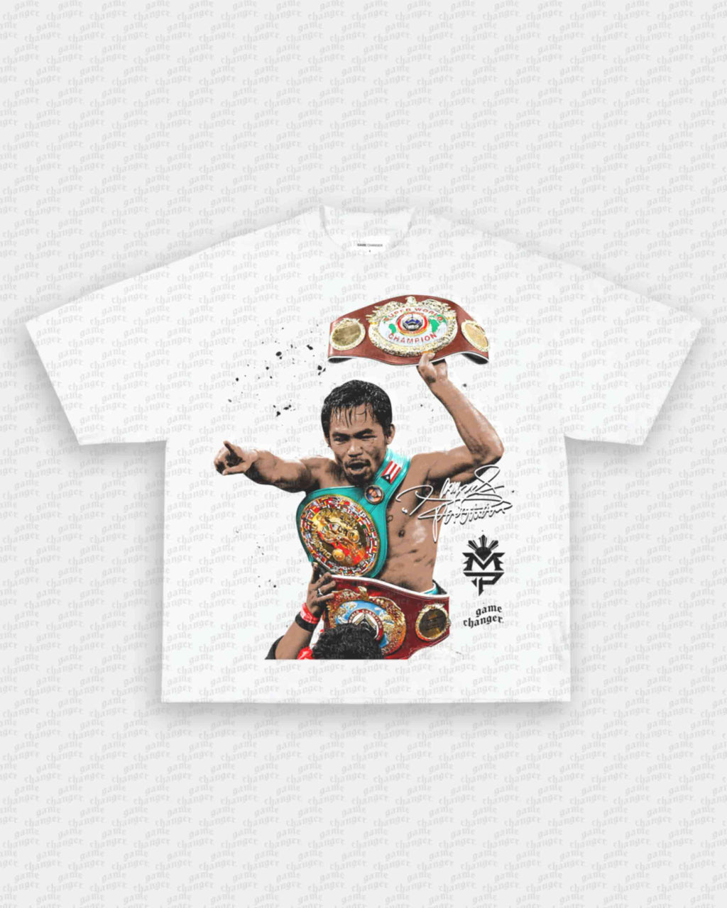 PACQUIAO V3 TEE Hoodie, Sweatshirt | CoreVibeTees.com (Image 3)
