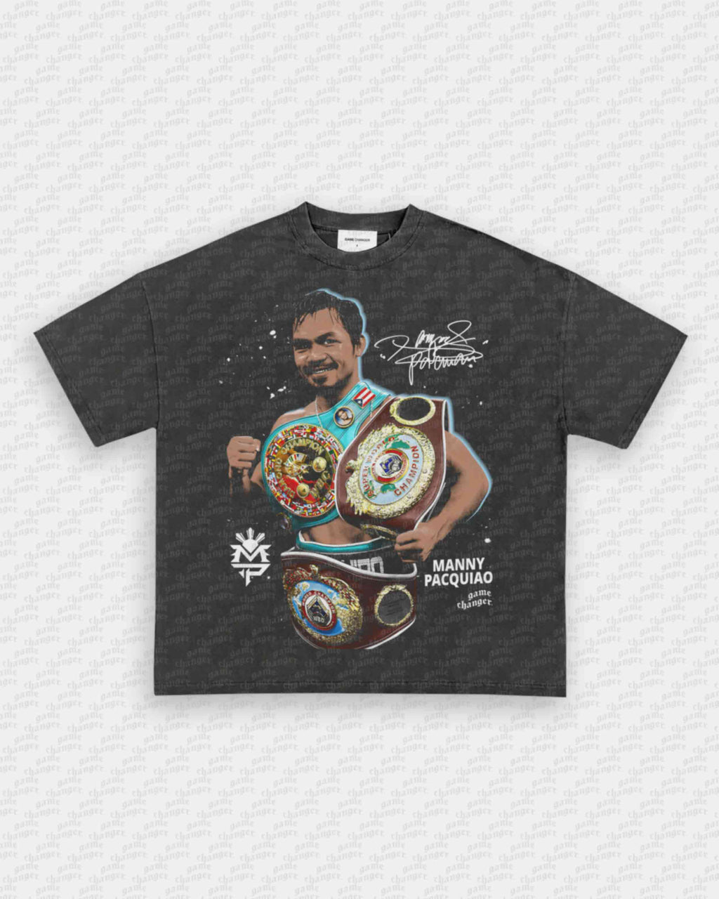 PACQUIAO V4 TEE Hoodie, Sweatshirt | CoreVibeTees.com (Image 4)
