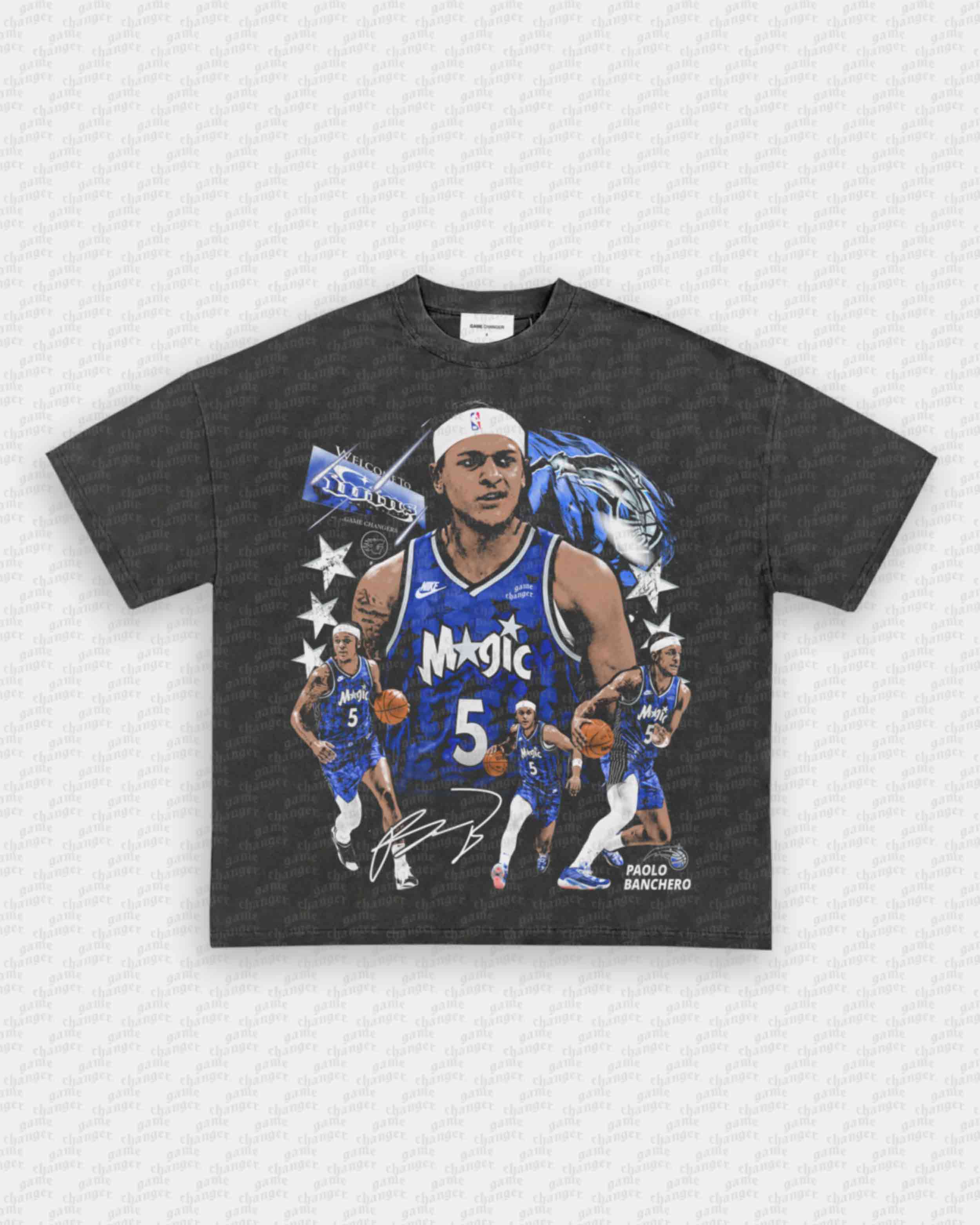 PAOLO BANCHERO V2 TEE Hoodie, Sweatshirt | CoreVibeTees.com (Image 4)