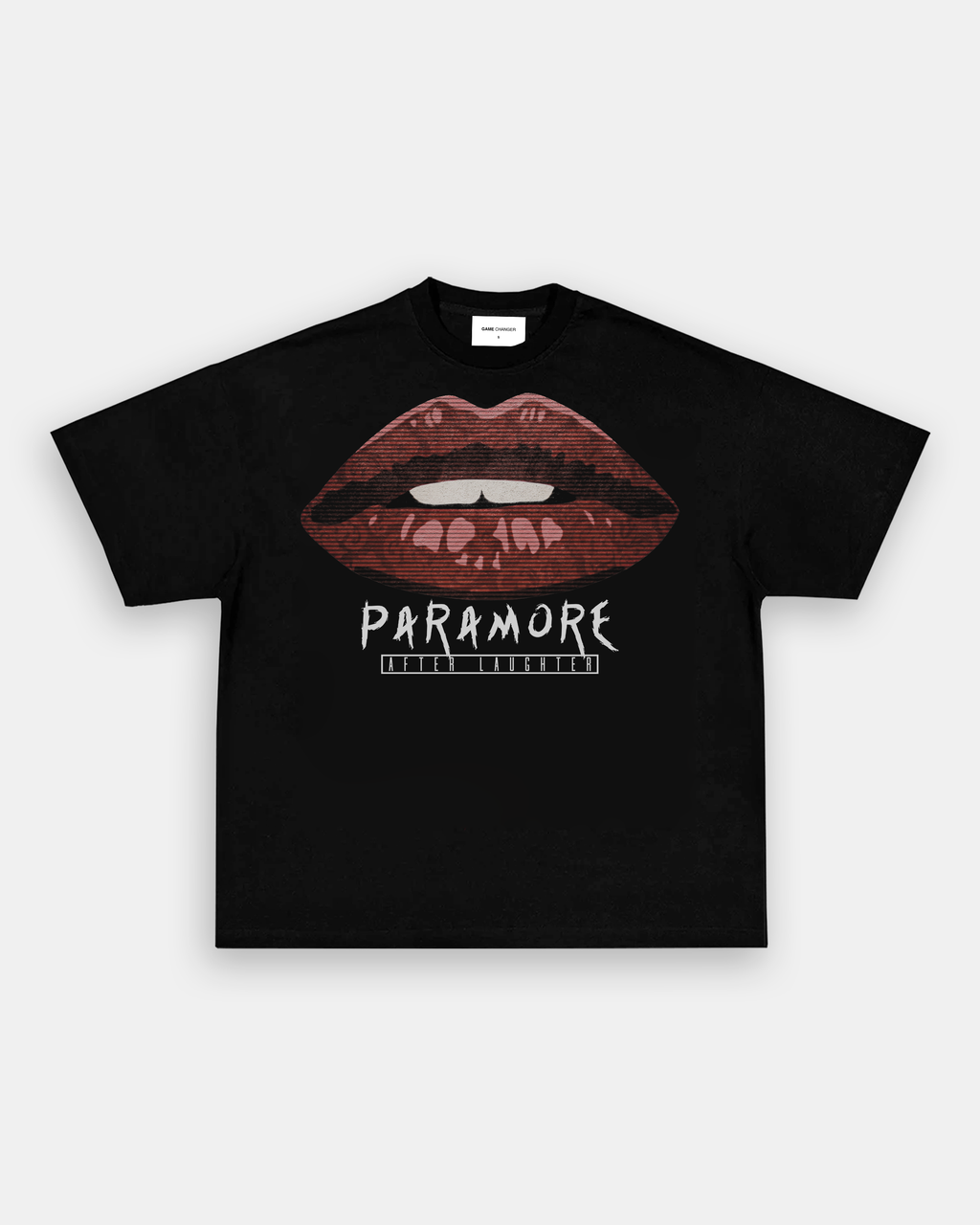 PARAMORE TEE Hoodie, Sweatshirt | CoreVibeTees.com (Image 5)